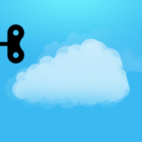 Tinybop 開發的天氣應用程式