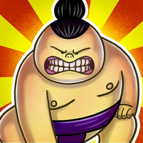 Sumo Smash