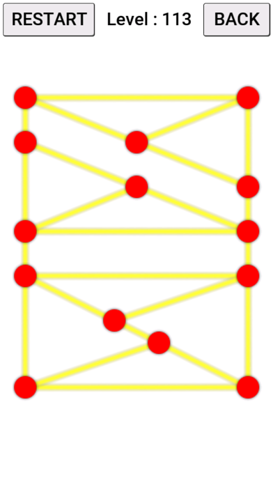 Single Stroke Draw poster