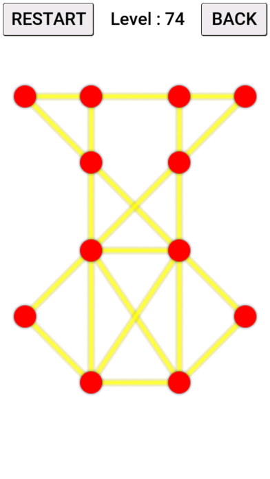 Single Stroke Draw poster