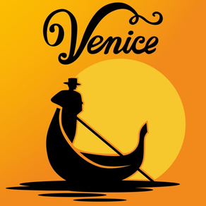 Venedig Reiseführer .