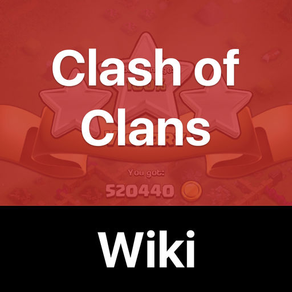 Wiki & News for Clash of Clans