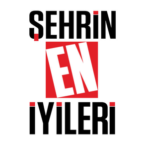 Şehrin En İyileri