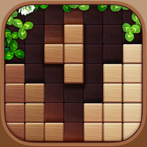 Wood Block Puzzle Master