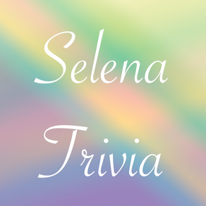 Peoples #1 Choice Trivia Quiz for Selena Gomez