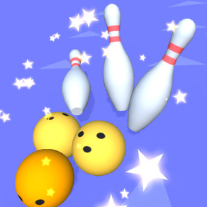 Bowling Rush