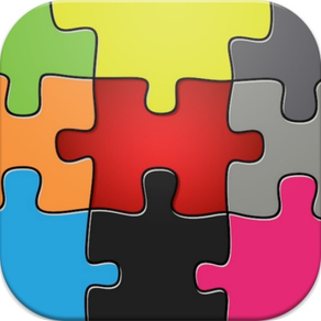 Jigsaw Kids Game Dic