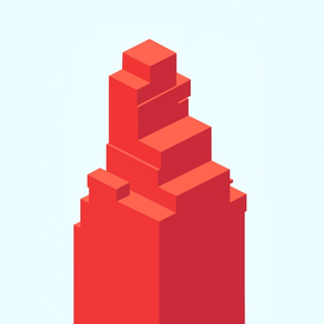 Structure - Best 3D Towers Game