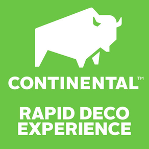 Continental Rapid Deco® Virtual Reality Experience