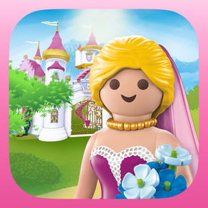 PLAYMOBIL Princess Castle