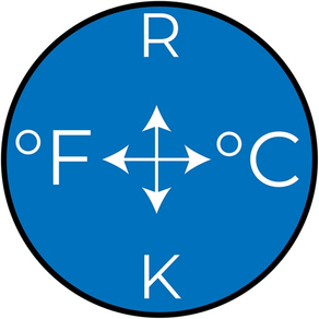 Quick Temperature Converter