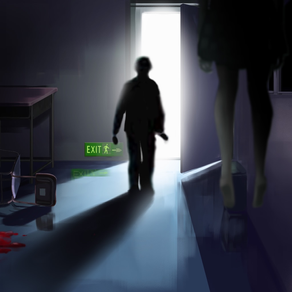 Escape The Rooms:Horror High School Escape Games