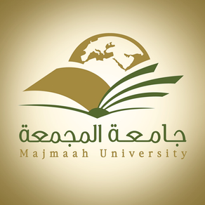 تعليم الالكتروني جامعة مجمعة