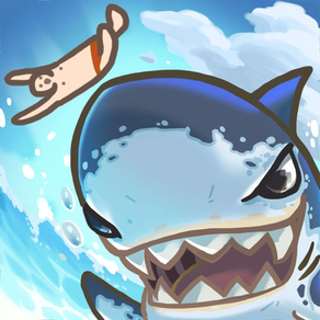 Shark Evolution World