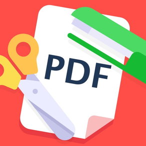 PDF Merge X: Merge PDF