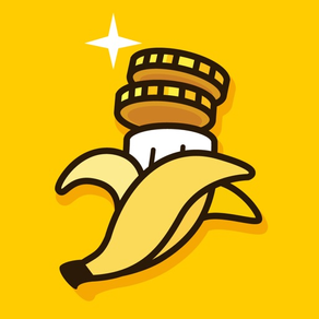 Banana Split - Cagnotte