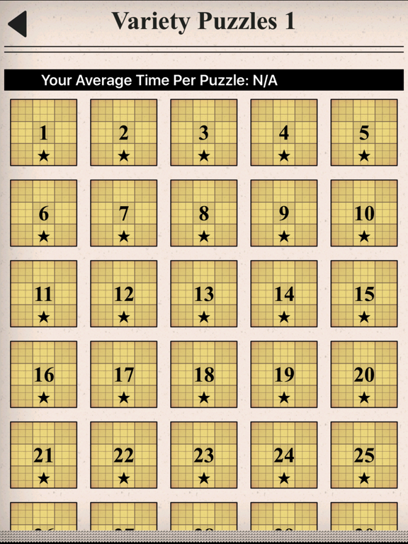 Eric's Sudoku –Classic Puzzles poster