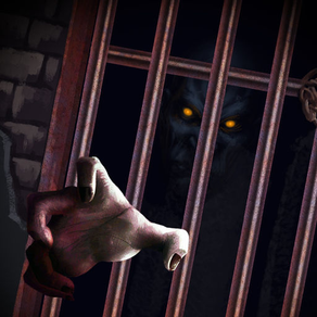 Escape The Rooms:Prison Break Challenge Games