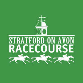 Stratford-On-Avon Racecourse