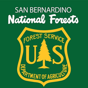 San Bernardino Nat. Forest