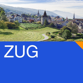 Cityguide Zug