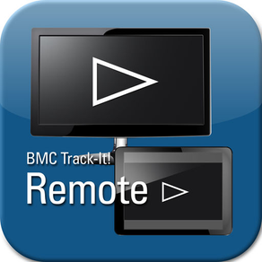 BMC Track-It! Remote Desktop Management