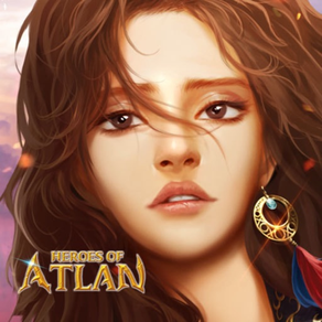 Heroes of Atlan