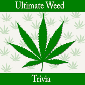 Ultimate Weed Trivia