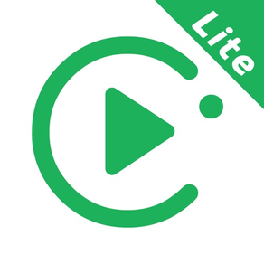 OPlayerHD Lite - プレイヤー,動画の再生
