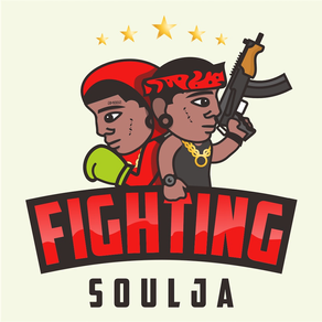 Fighting Soulja - Draco Edition