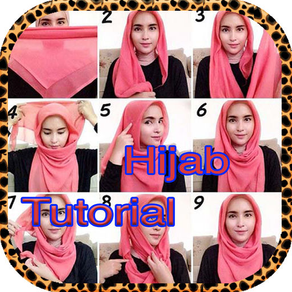 Hijab Tutorial Easy