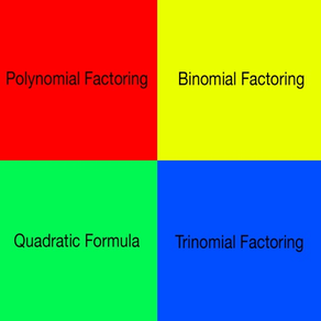 Algebra and Beyond Calculator