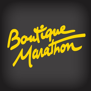 Boutique Marathon