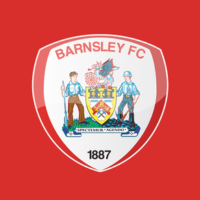 Barnsley FC Fan App