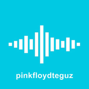 Radionomy App for pinkfloydteguz