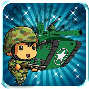 Tank Battle: Defense WarFare