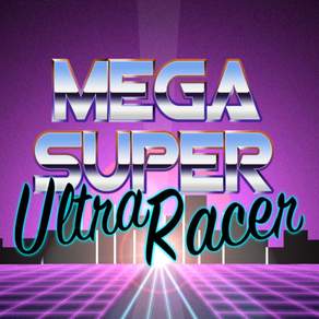 Racer in Mega