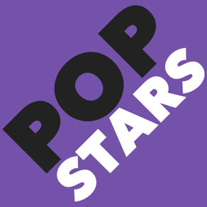 Trivia Pop: Pop Stars