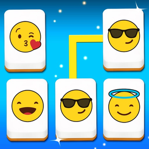 Emoji game : play with smileys