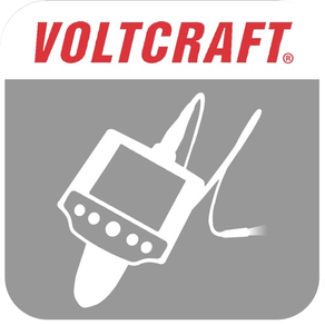 Voltcraft WiFi ScopeCam