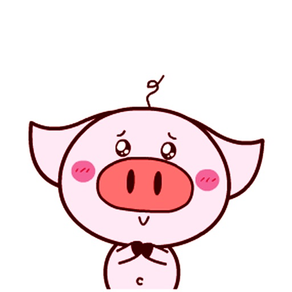 Pink Piggy 02