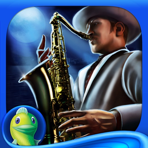 Cadenza: Music, Betrayal, and Death - A Hidden Object Detective Adventure (Full)