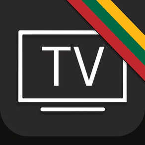 TV Programa Lietuvoje (LT)