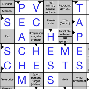 Schwedenrätsel & Wortspiele