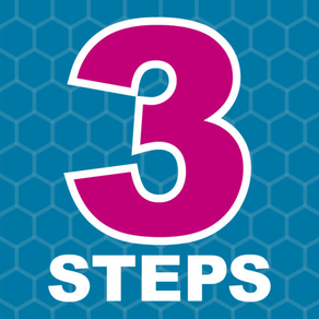 3 Steps to Learning English - Step 1