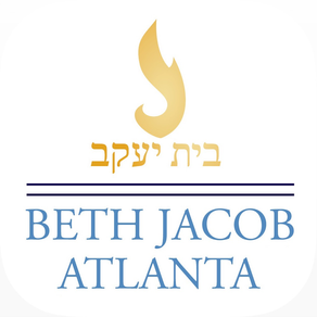 Beth Jacob Atlanta