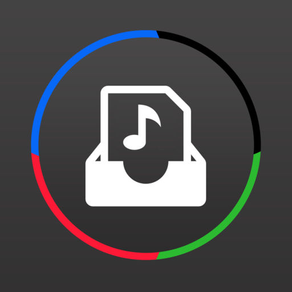M-Cloud Player - Free Music for Cloud Platforms