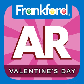 Valentine AR By Frankford