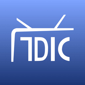 티딕 - TV편성표