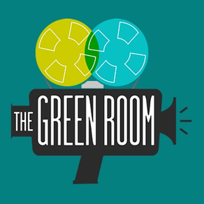 The Green Room VR